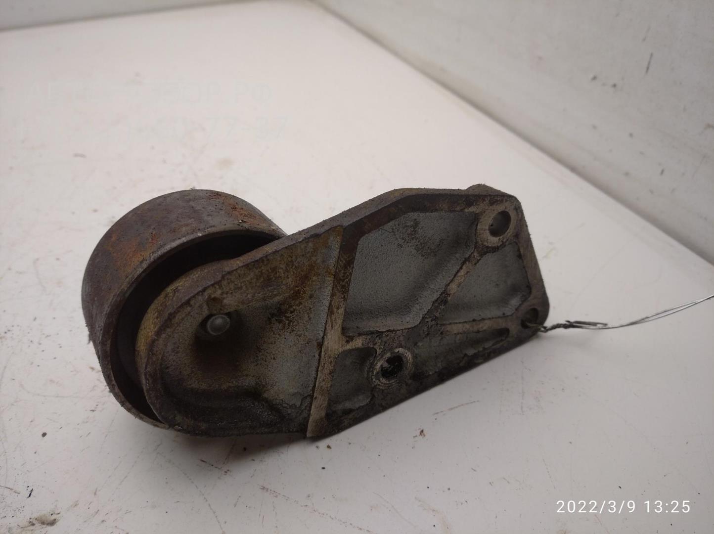 Механизм натяжения ремня ГРМ