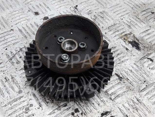 Термомуфта