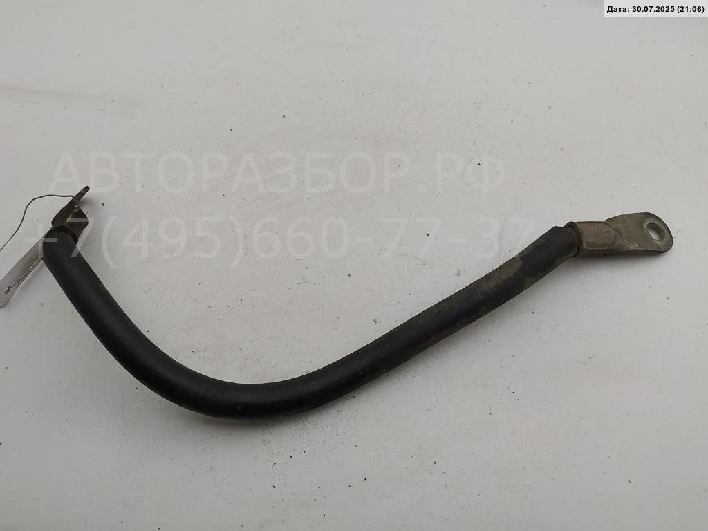 Провод высокого напряжения