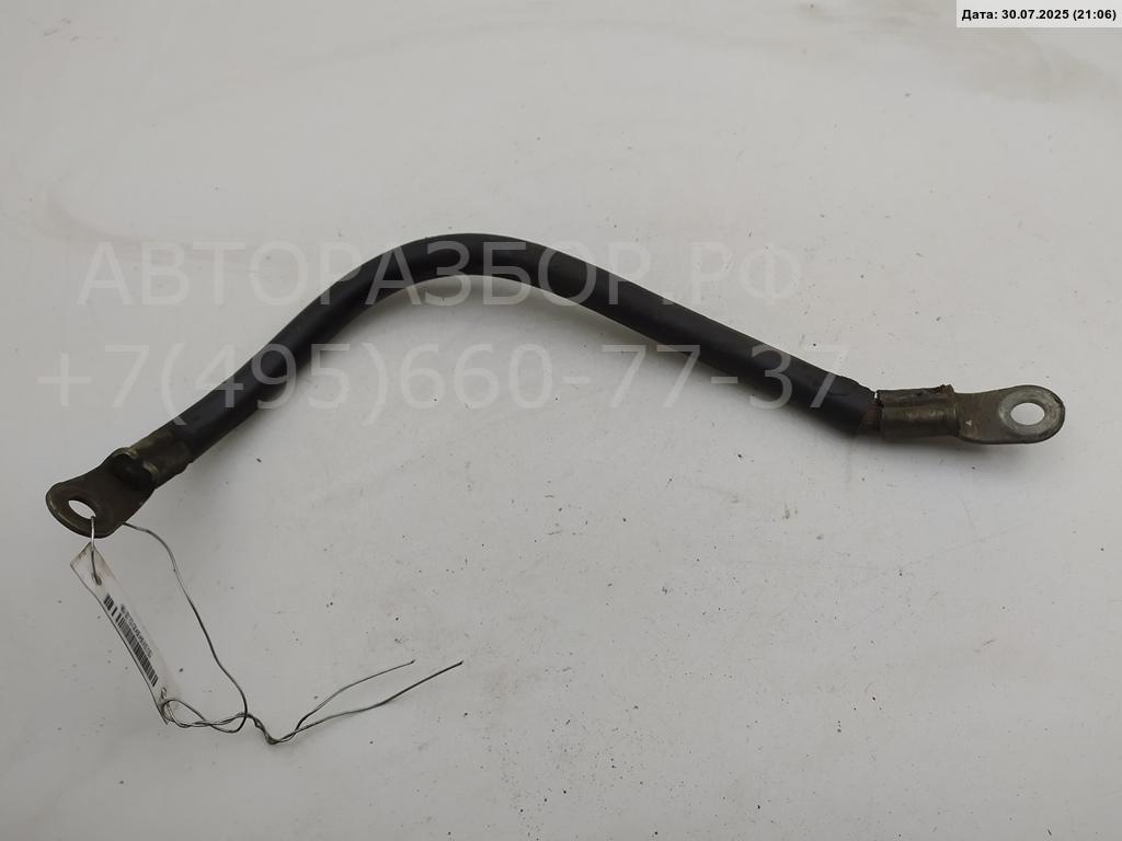 Провод высокого напряжения