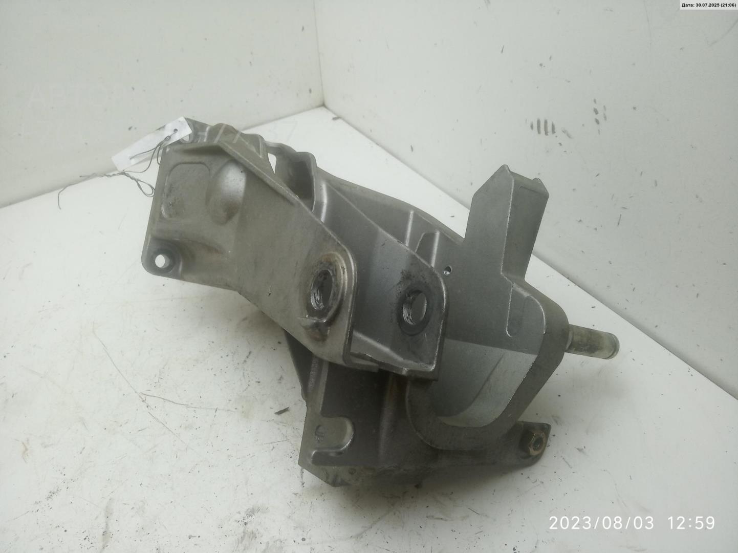 Блок педалей