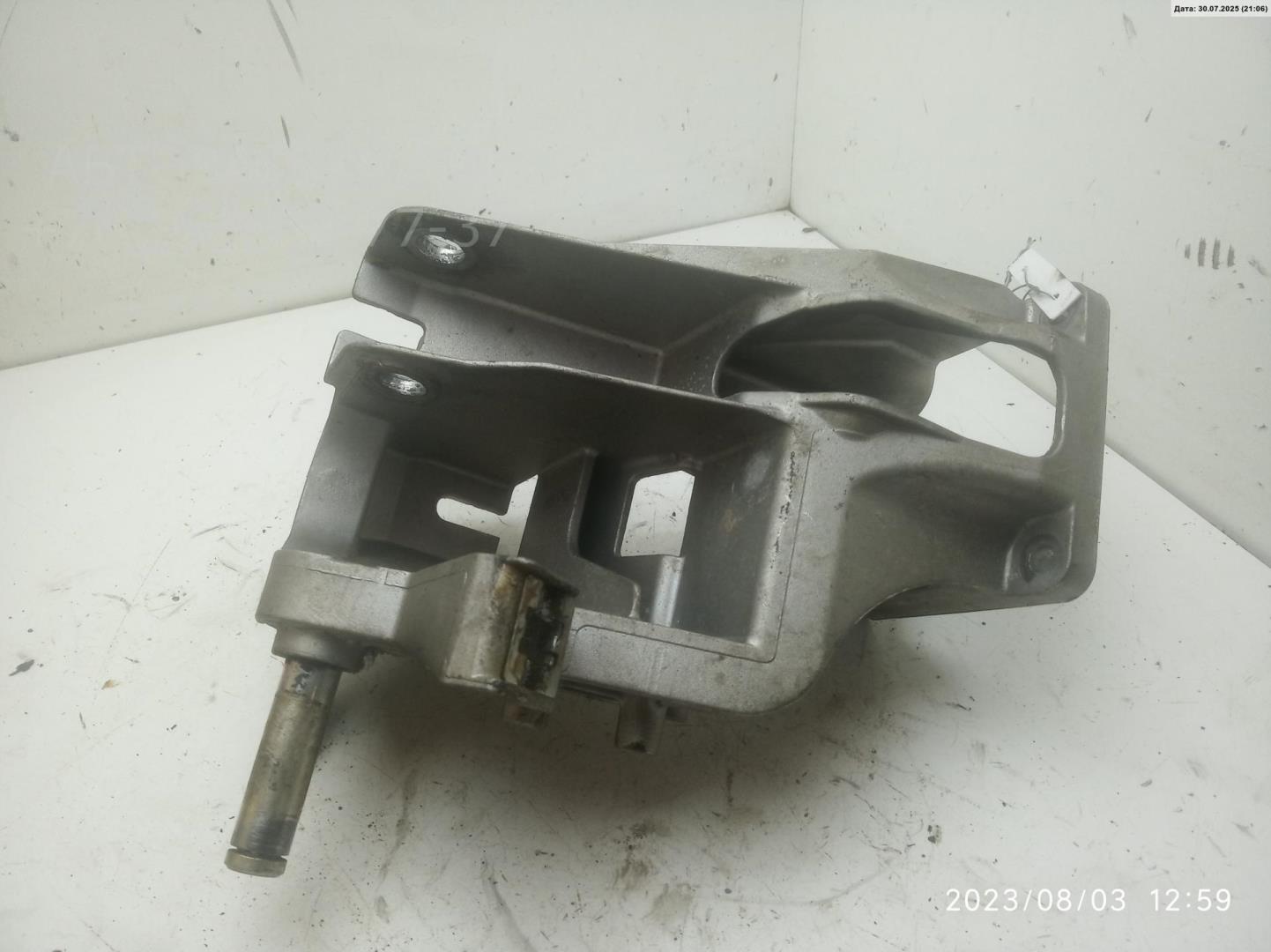 Блок педалей