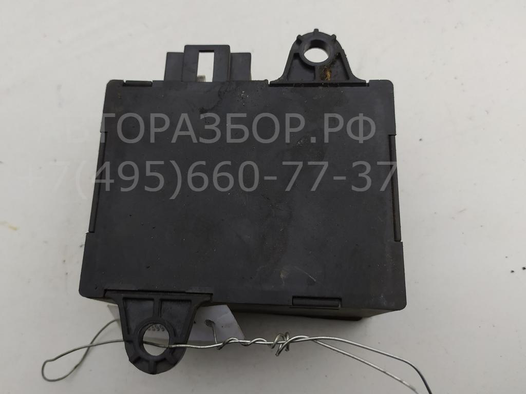 Блок комфорта