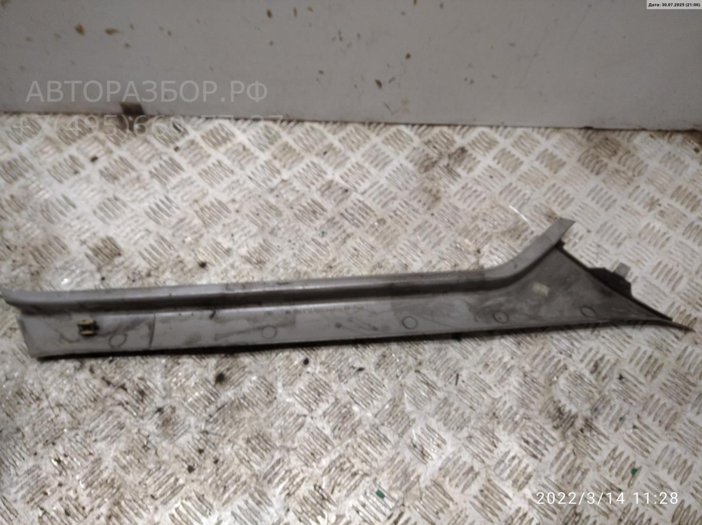 Обшивка стойки