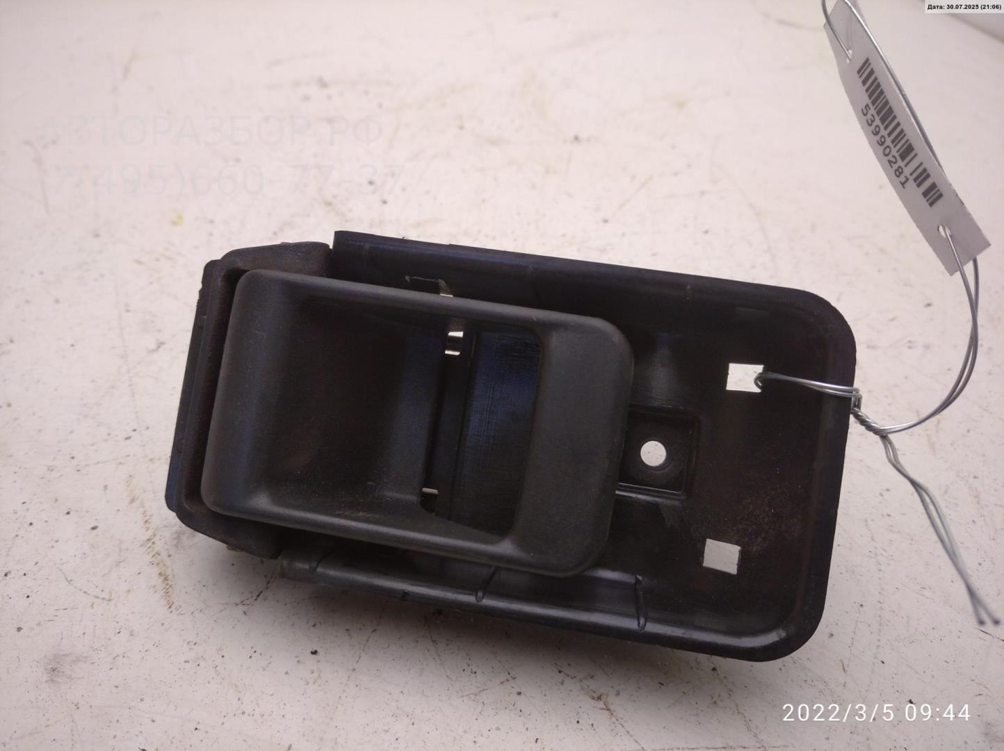 Ручка двери передней внутренняя правая