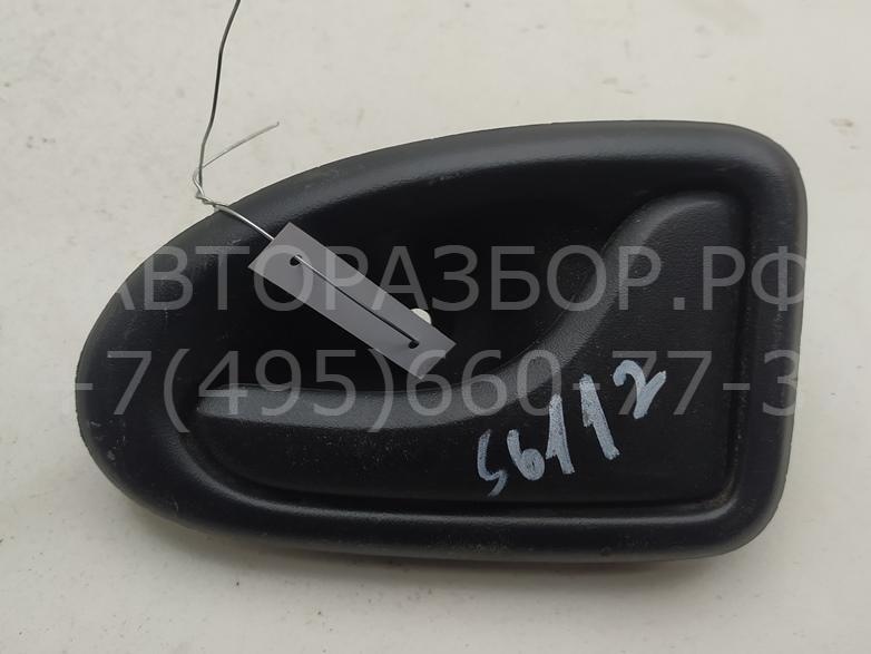 Ручка двери задней внутренняя правая