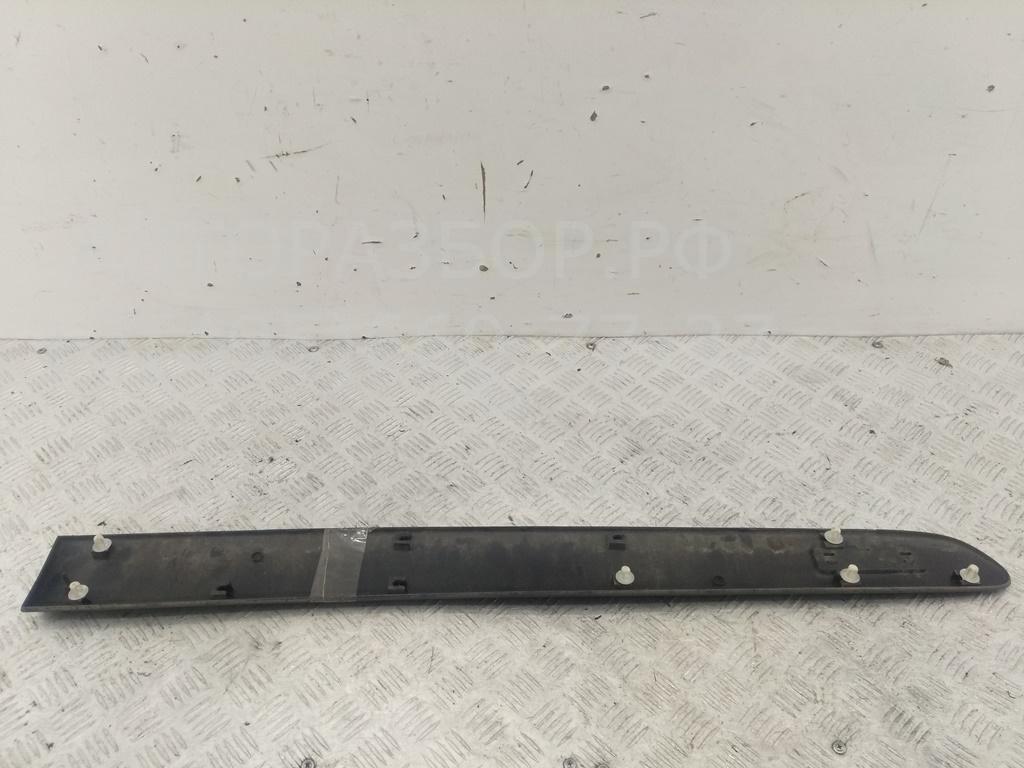 Накладка двери передней правой