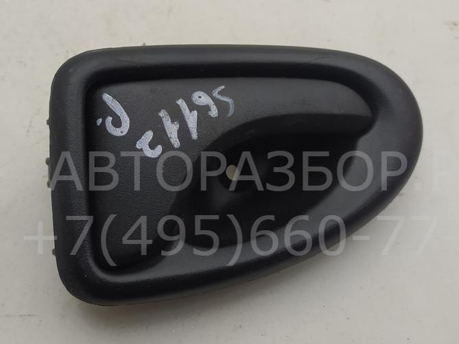 Ручка двери передней внутренняя правая