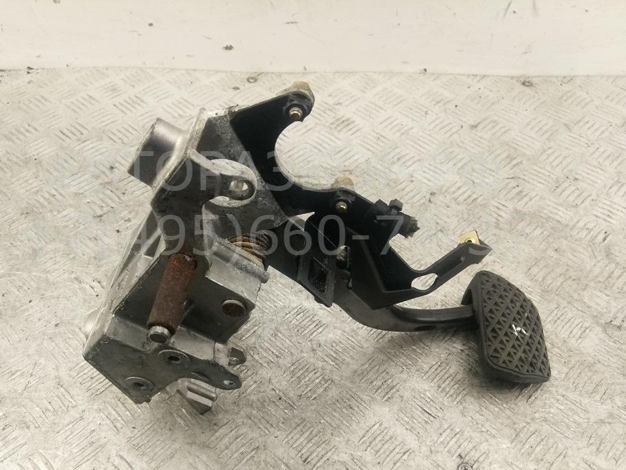 Блок педалей