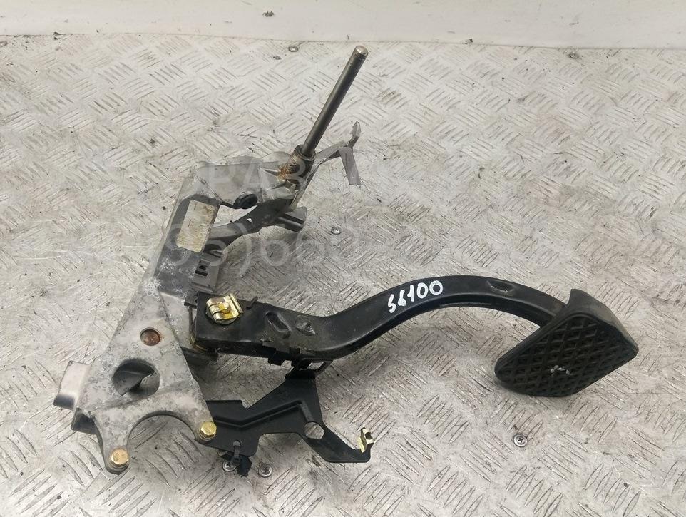 Блок педалей