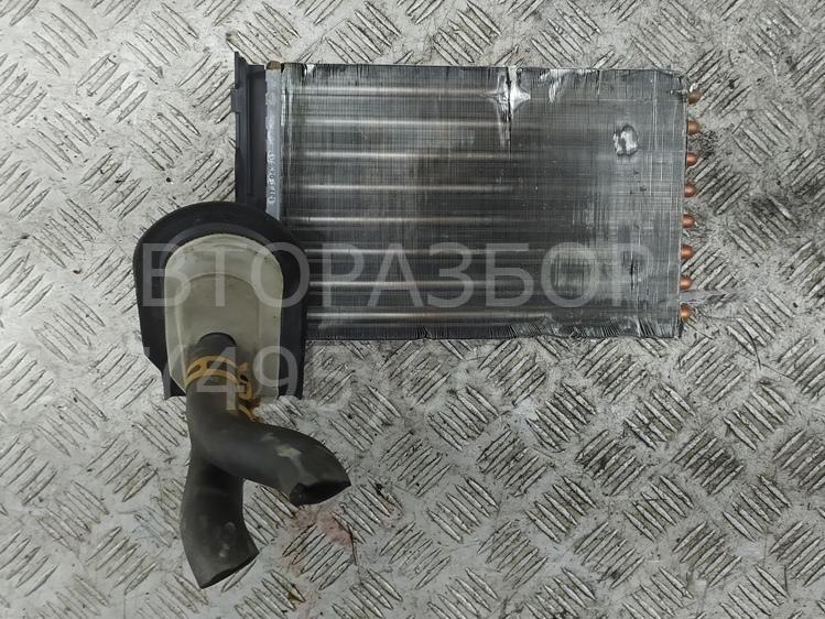 Радиатор отопителя