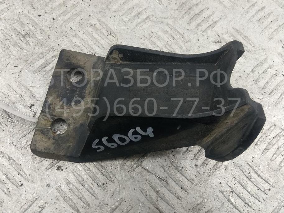 Кронштейн заднего бампера левый