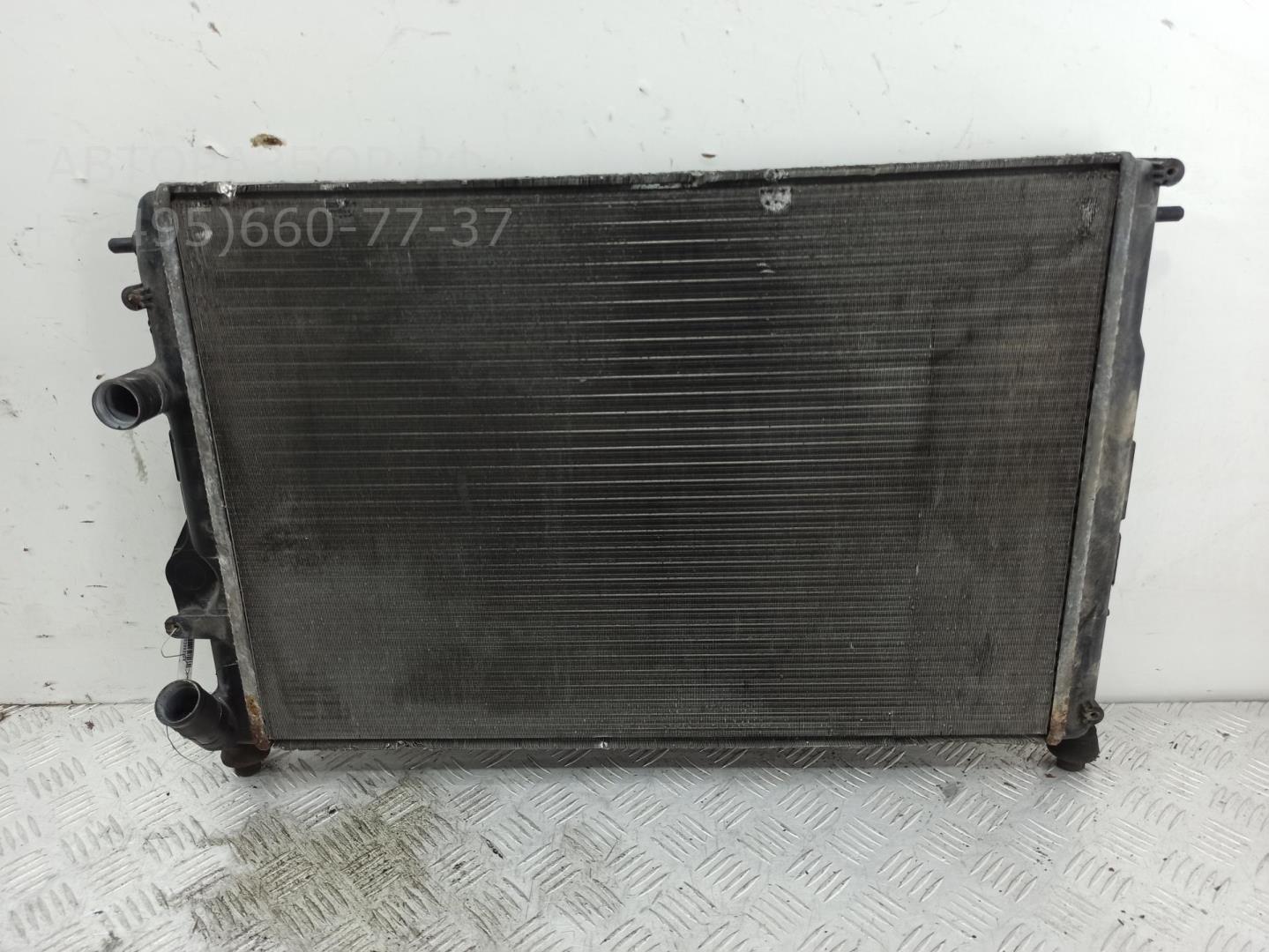 Радиатор охлаждения