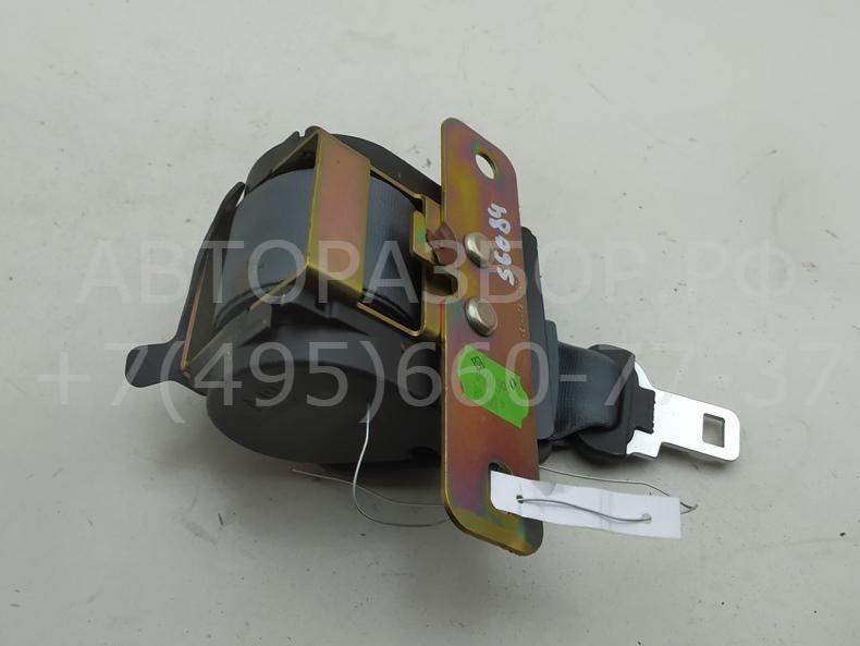 Ремень безопасности