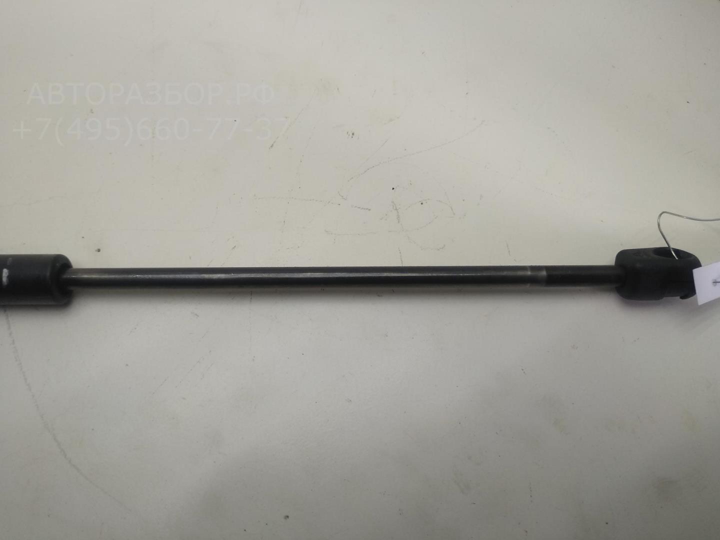 Амортизатор крышки багажника