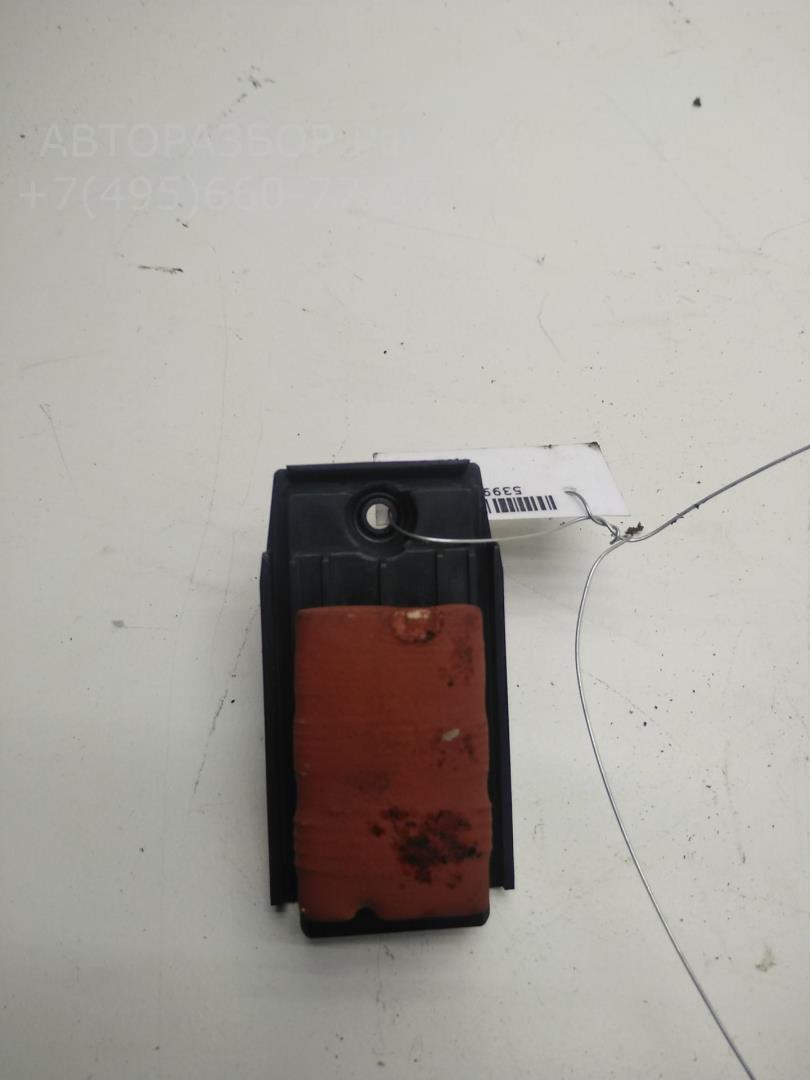 Резистор отопителя