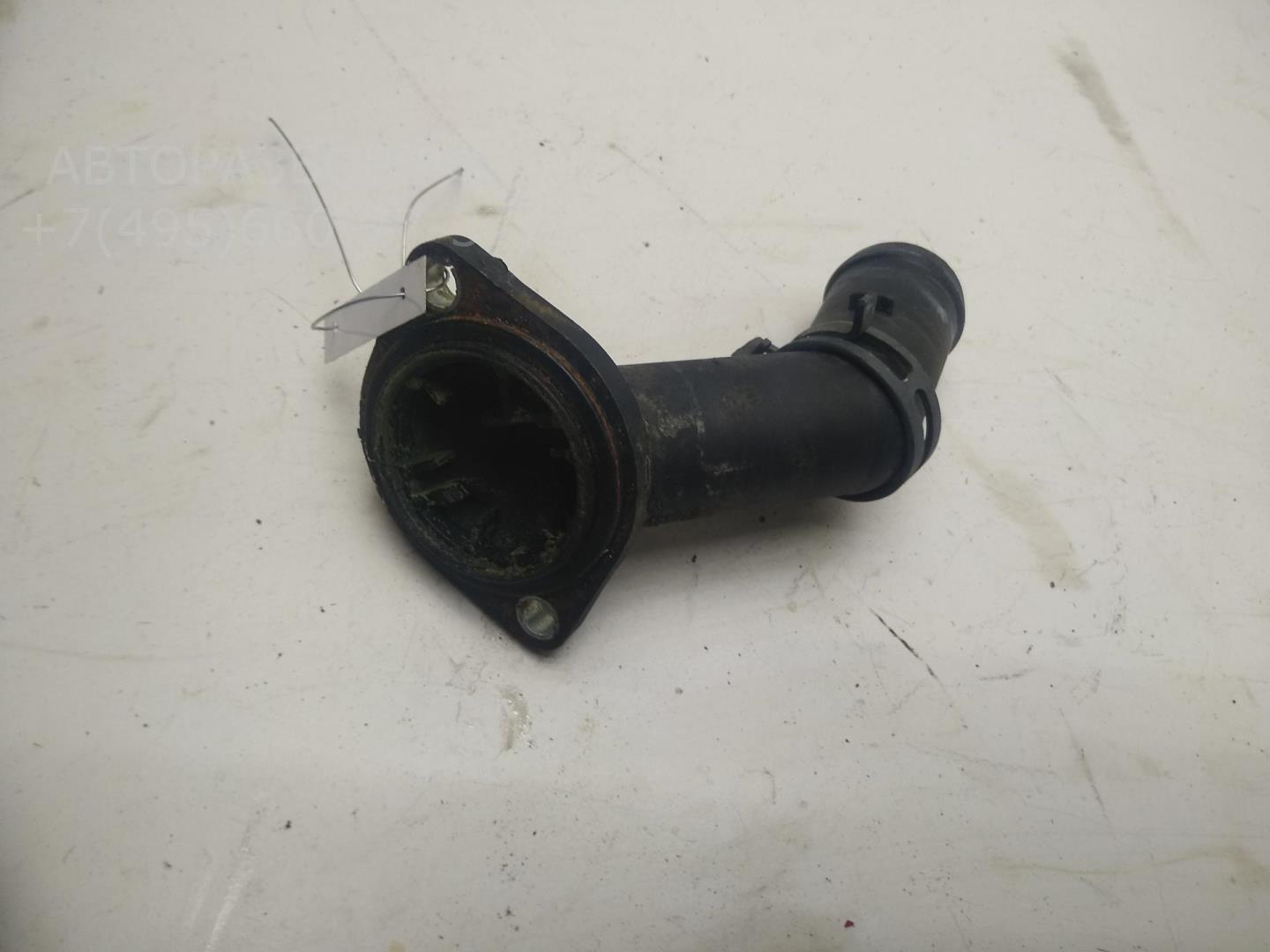 Корпус термостата