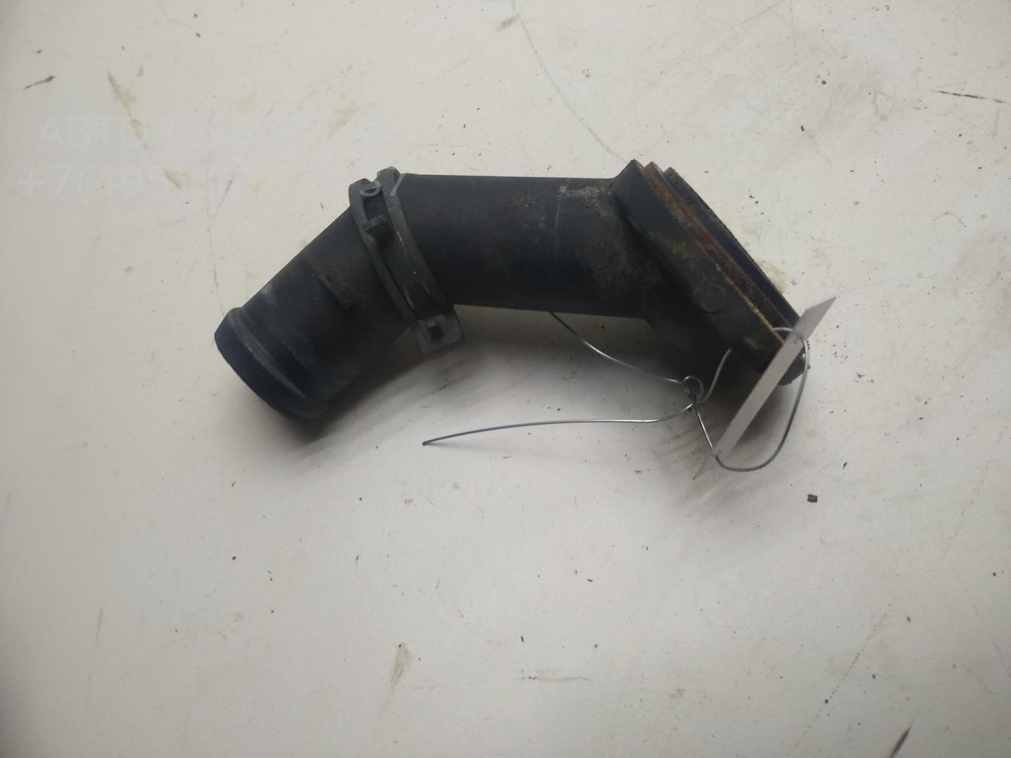 Корпус термостата