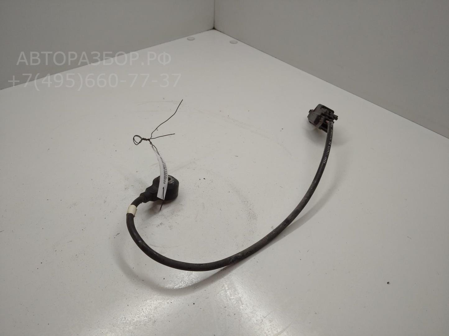 Датчик детонации