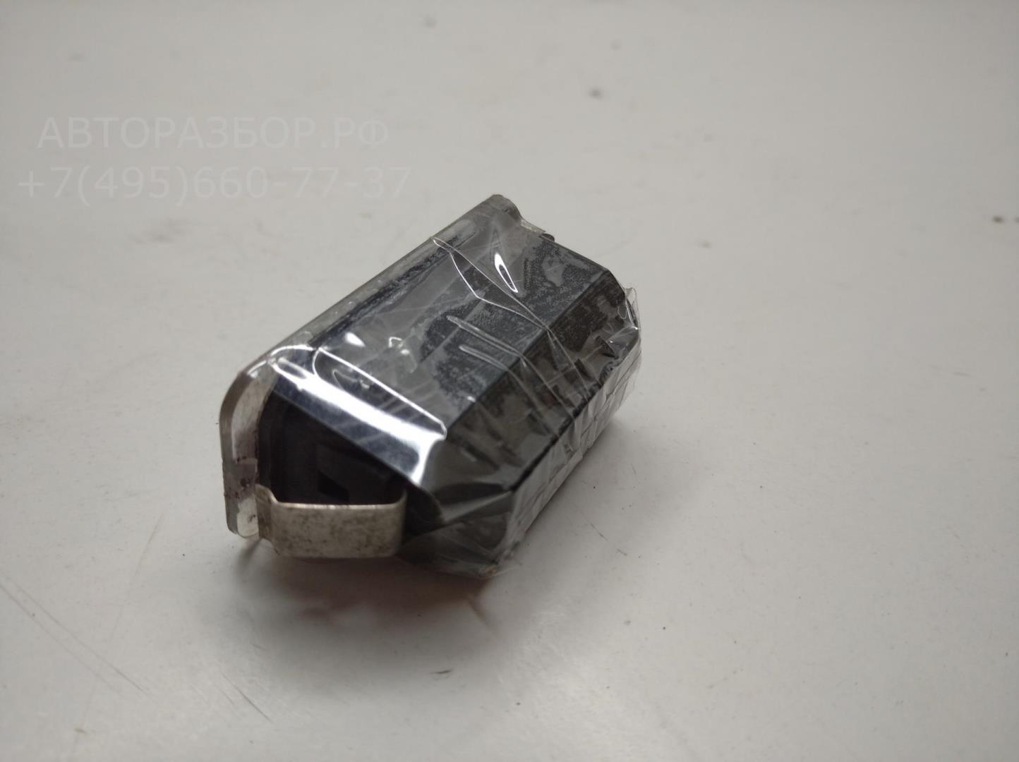 Фонарь подсветки номера