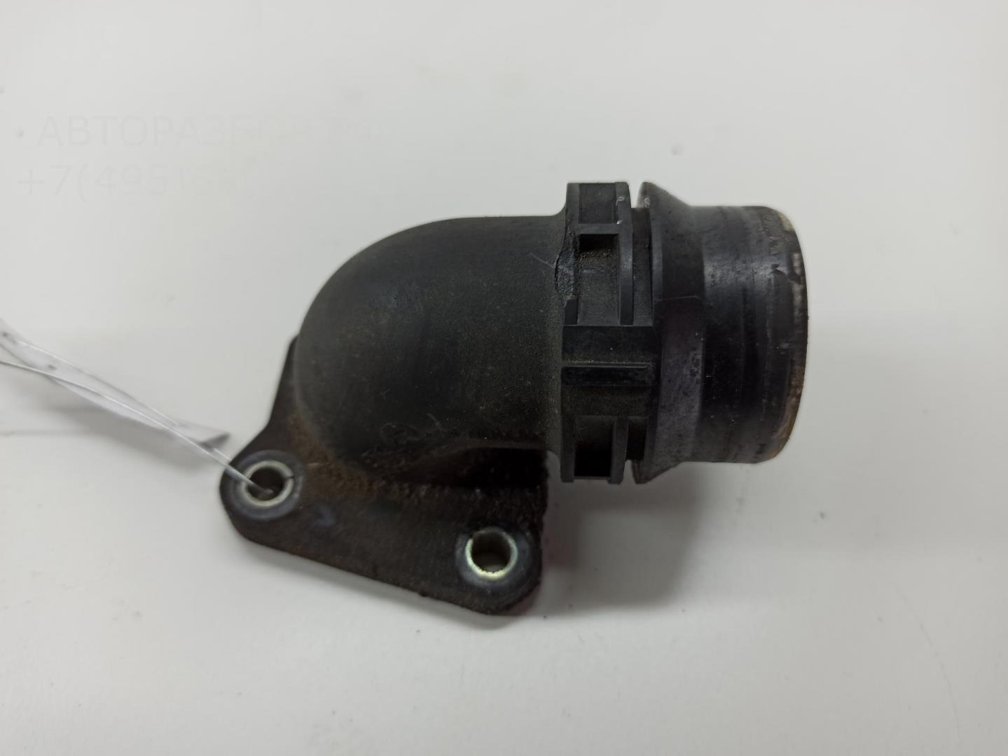 Фланец / тройник