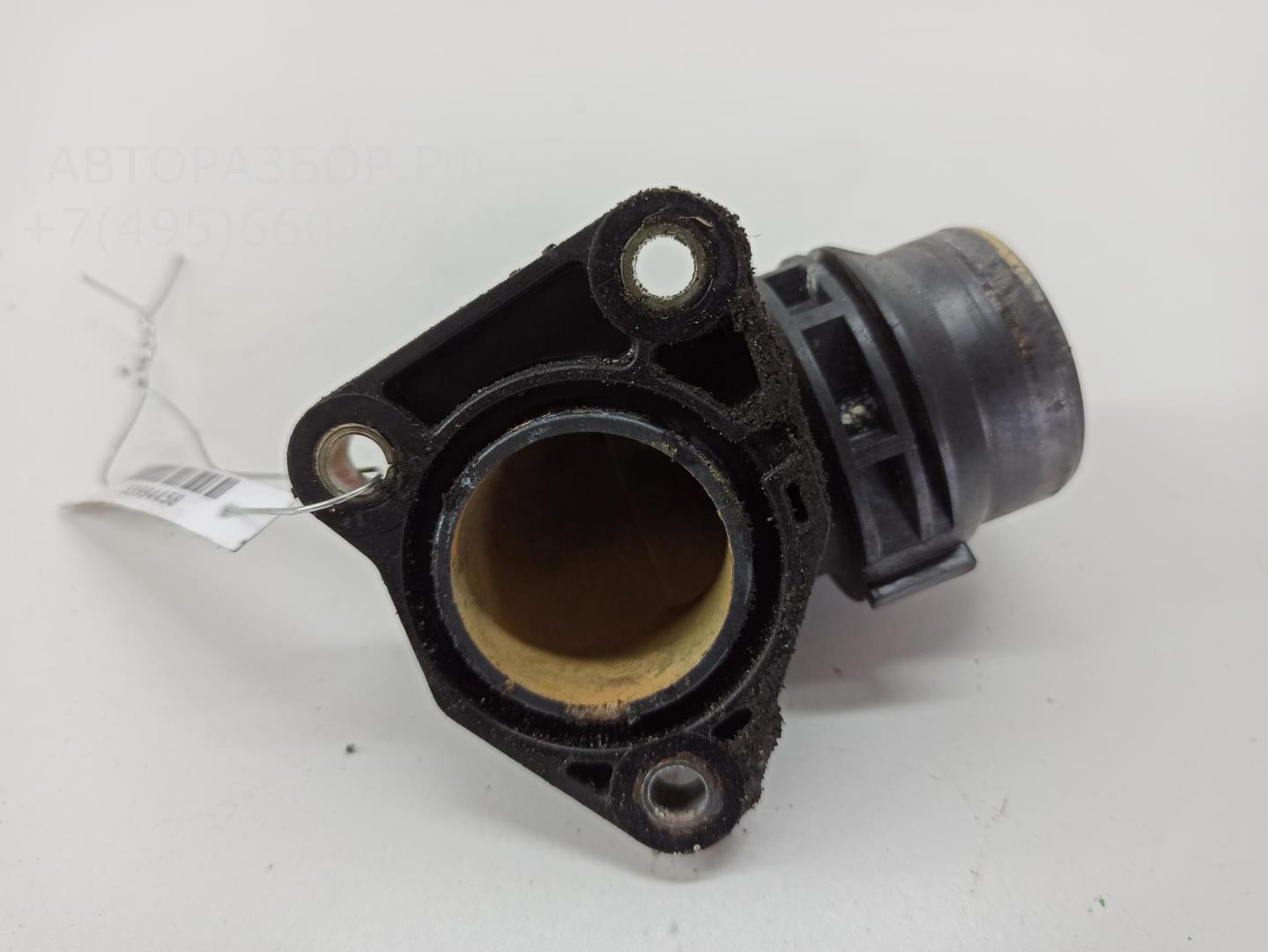 Фланец / тройник