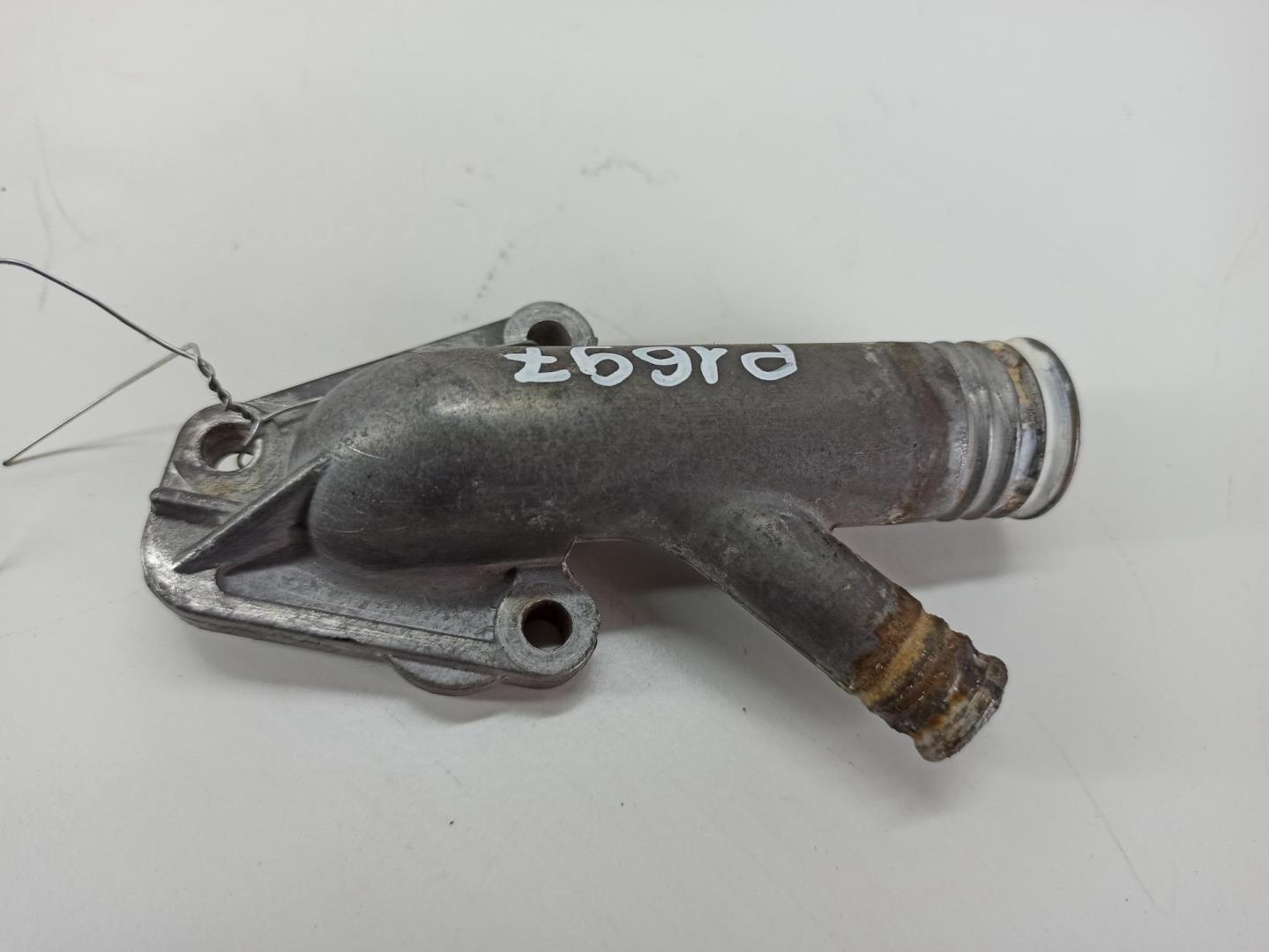 Фланец / тройник