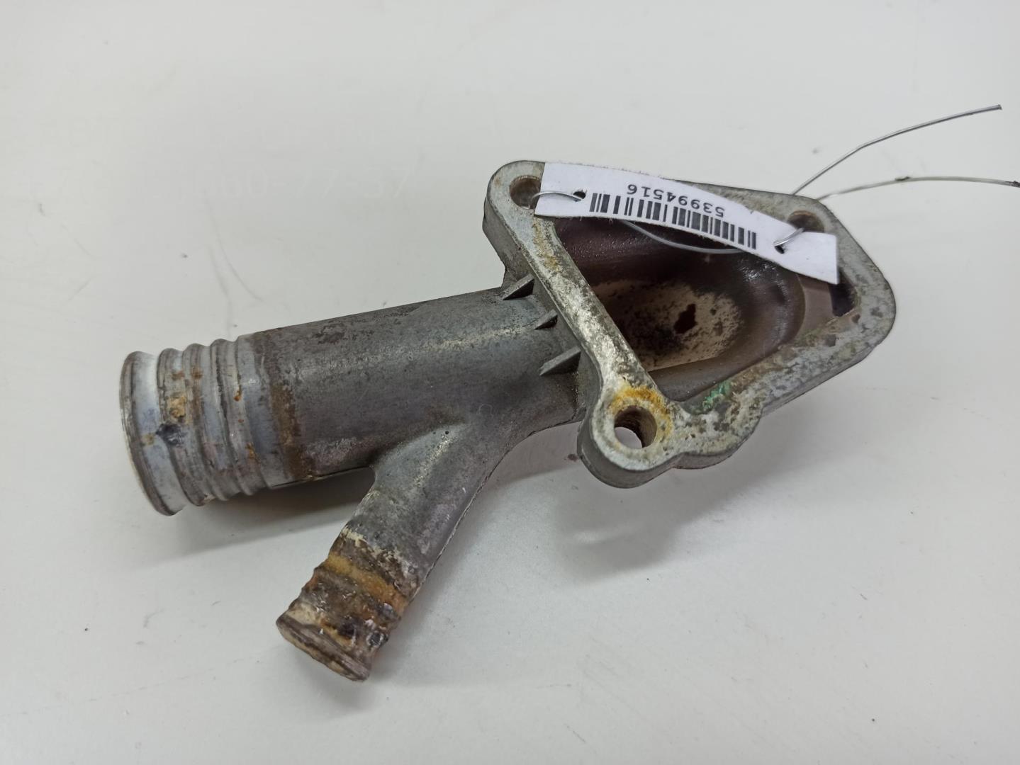 Фланец / тройник