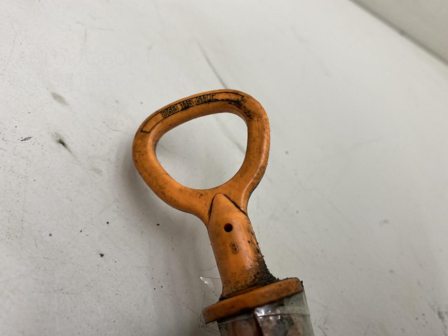 Щуп масляный двигателя