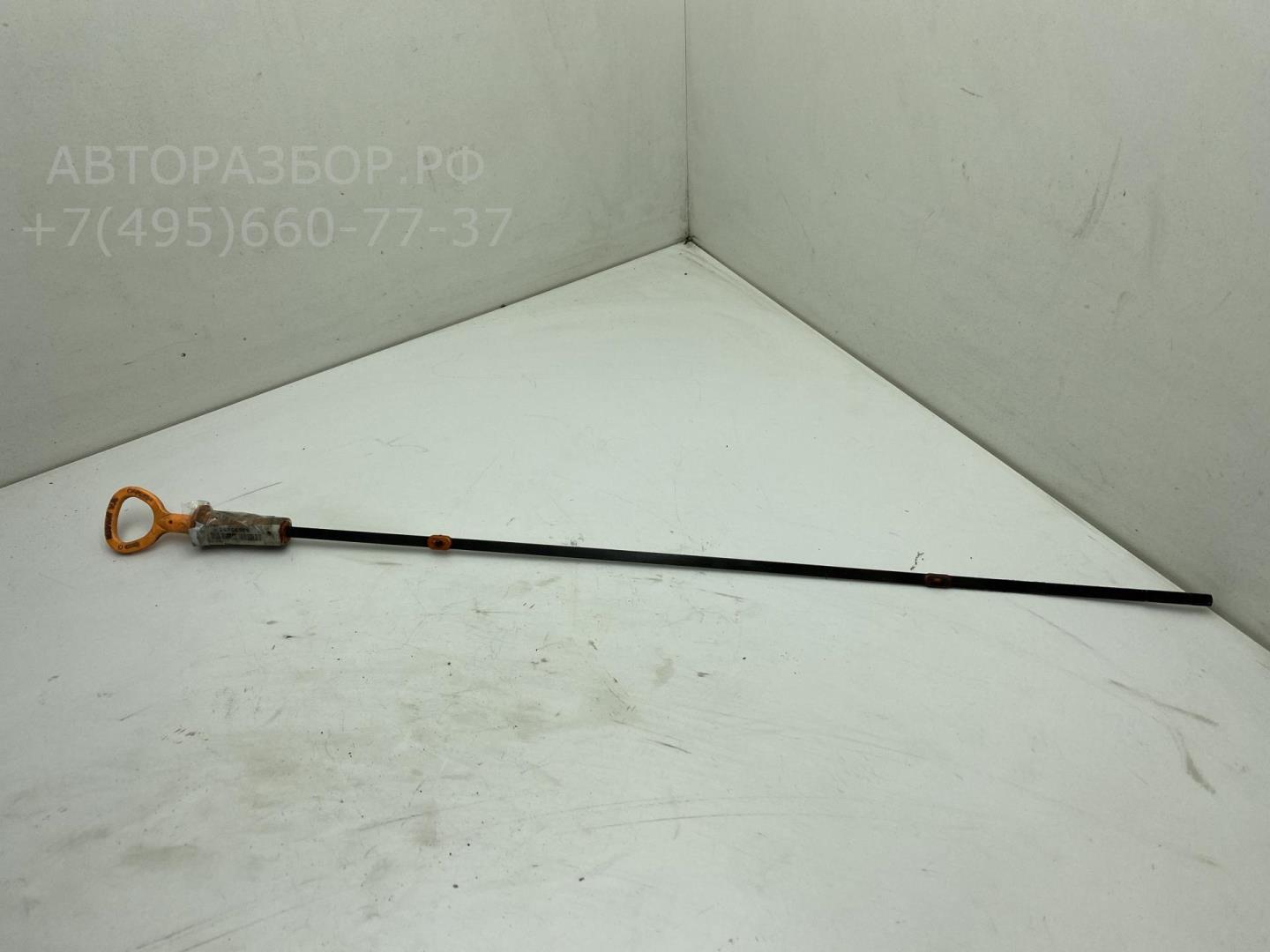 Щуп масляный двигателя