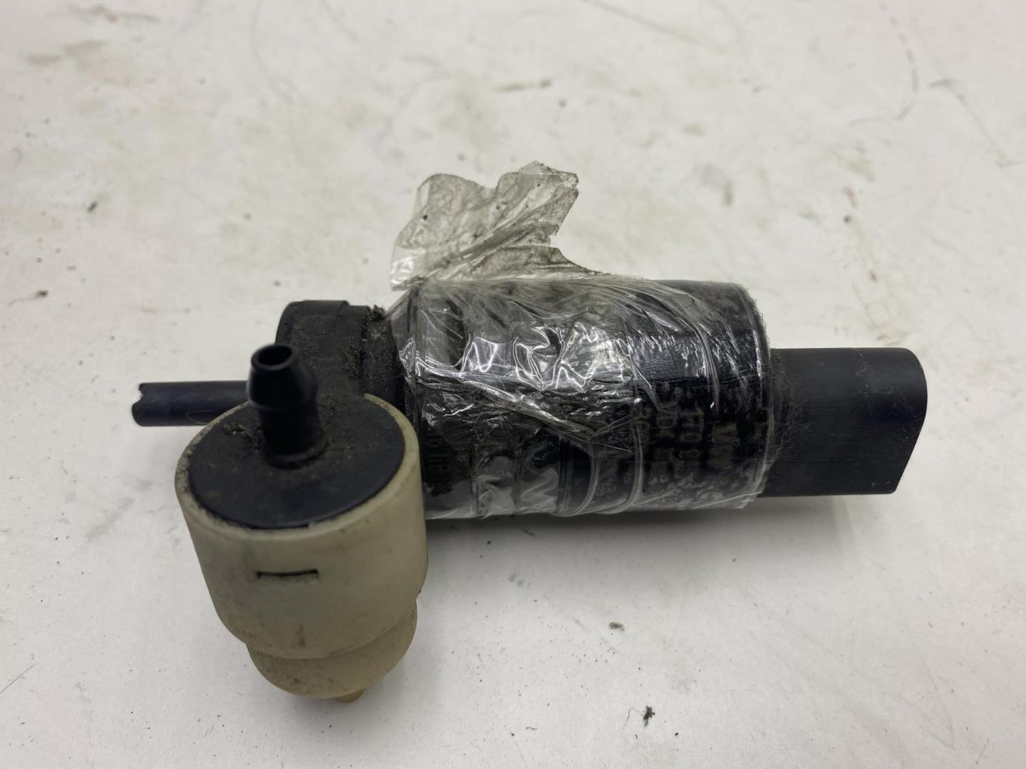 Насос омывателя