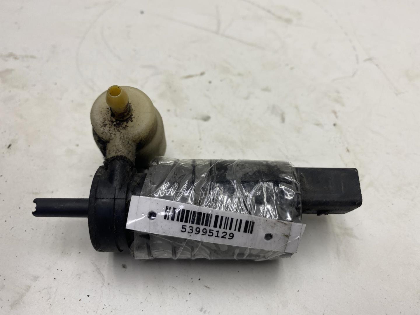 Насос омывателя