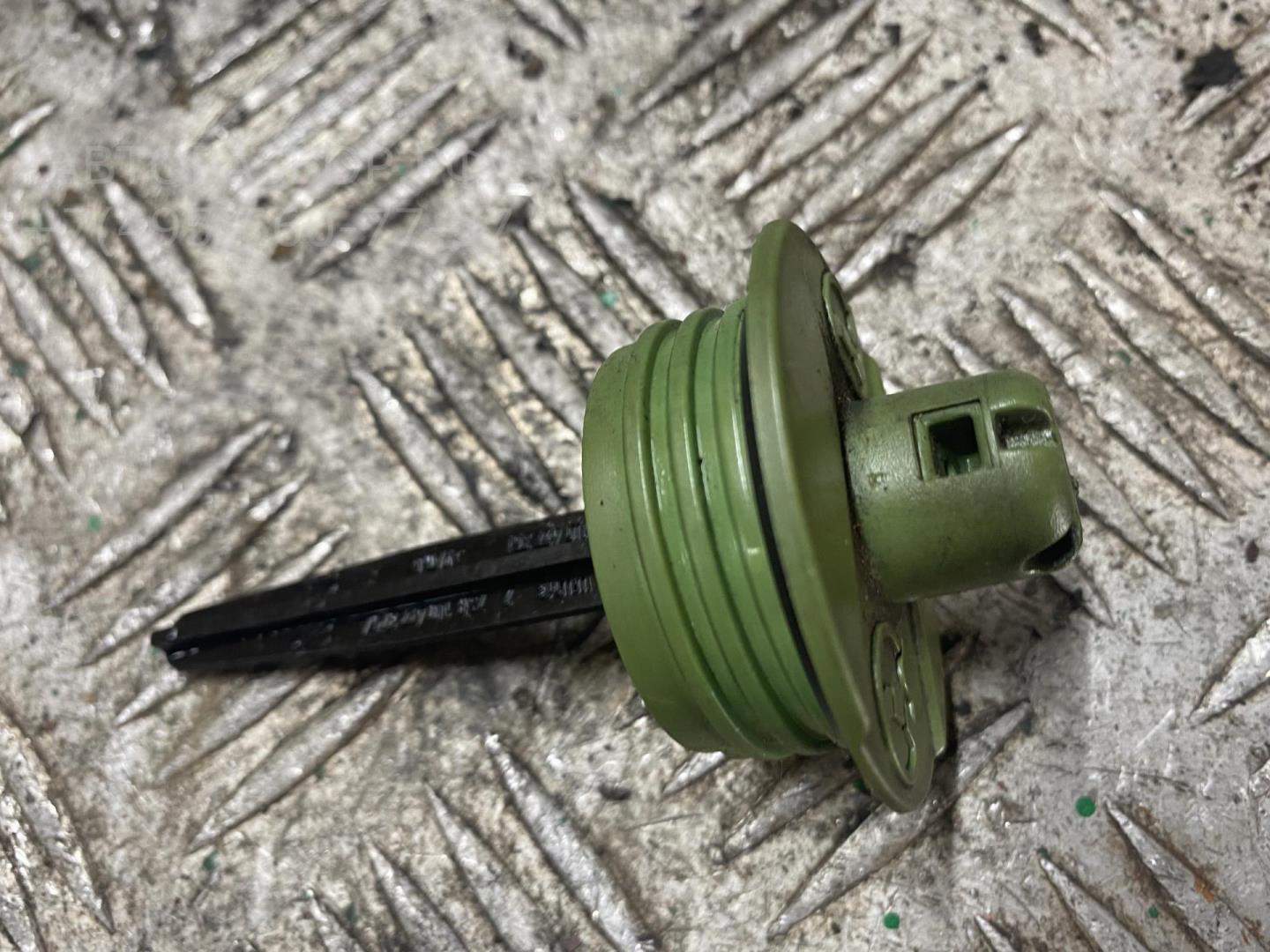 Крышка бачка ГУР