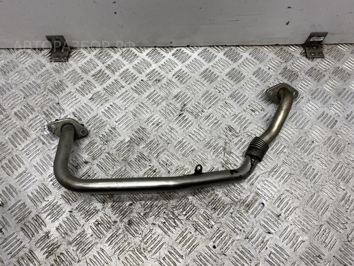 Трубка картерных газов для A3 (8P1) 2003- 2013