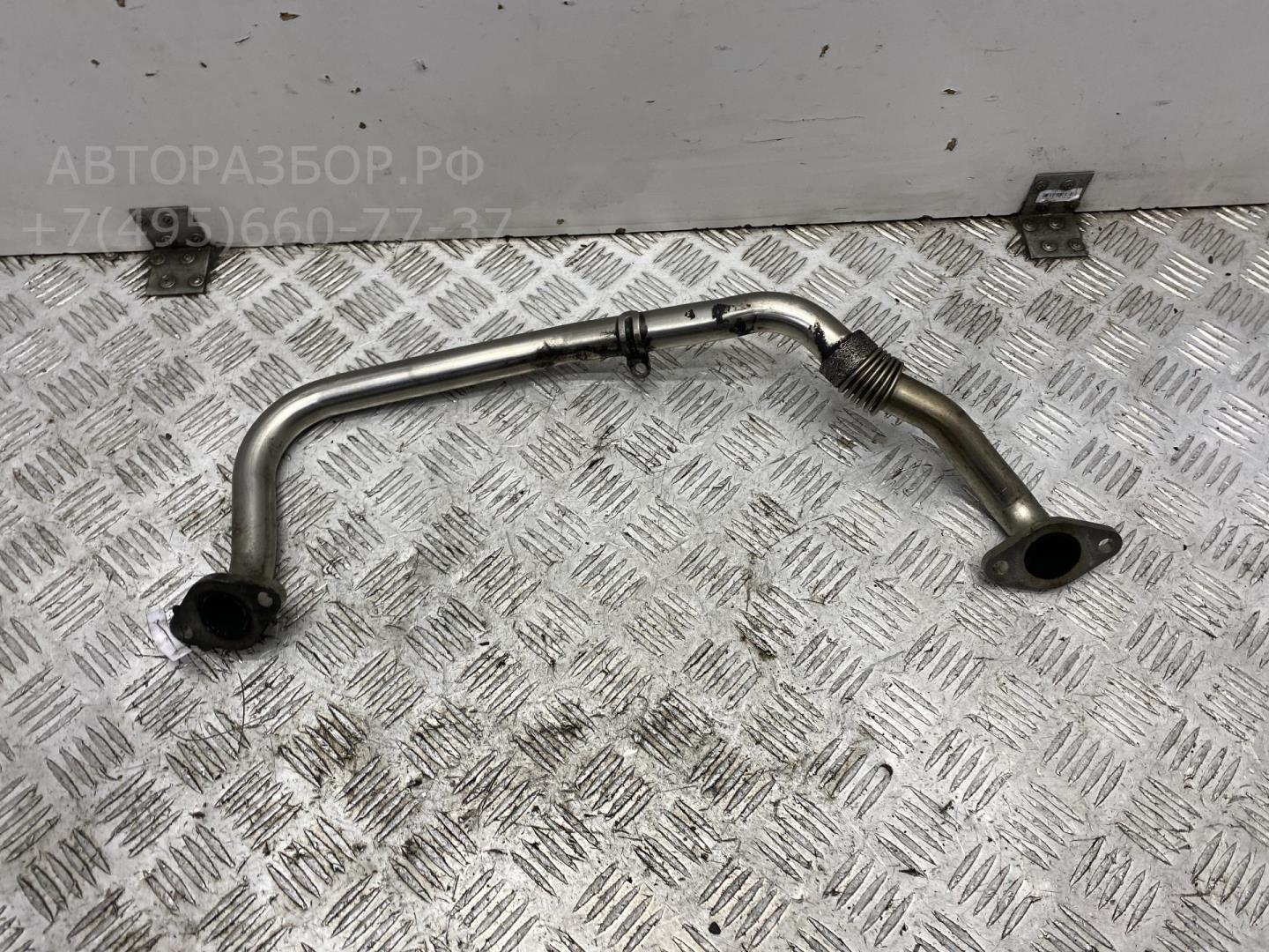 Трубка картерных газов для A3 [8P1] 2003- 2013