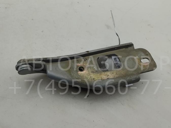 Петля капота левая