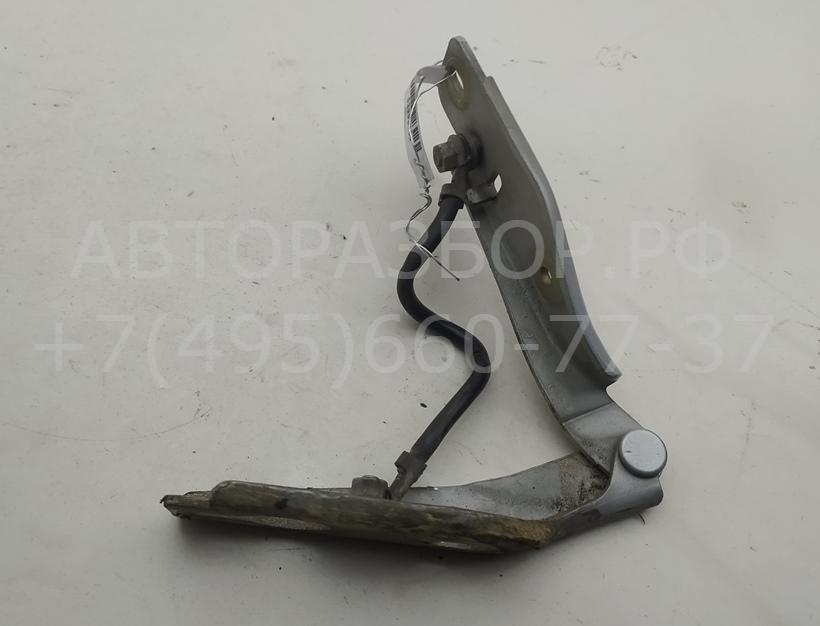 Петля капота правая