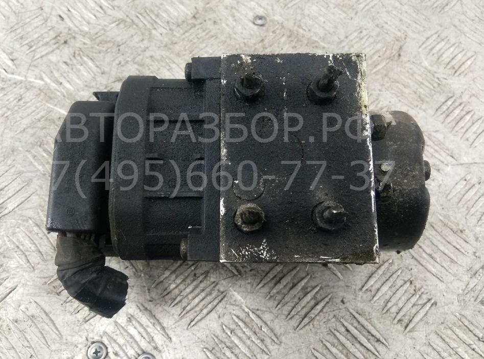 Блок ABS (насос)