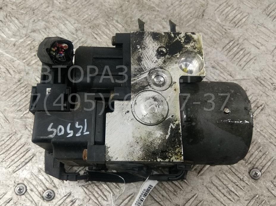 Блок ABS (насос)