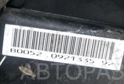 Блок ABS (насос)