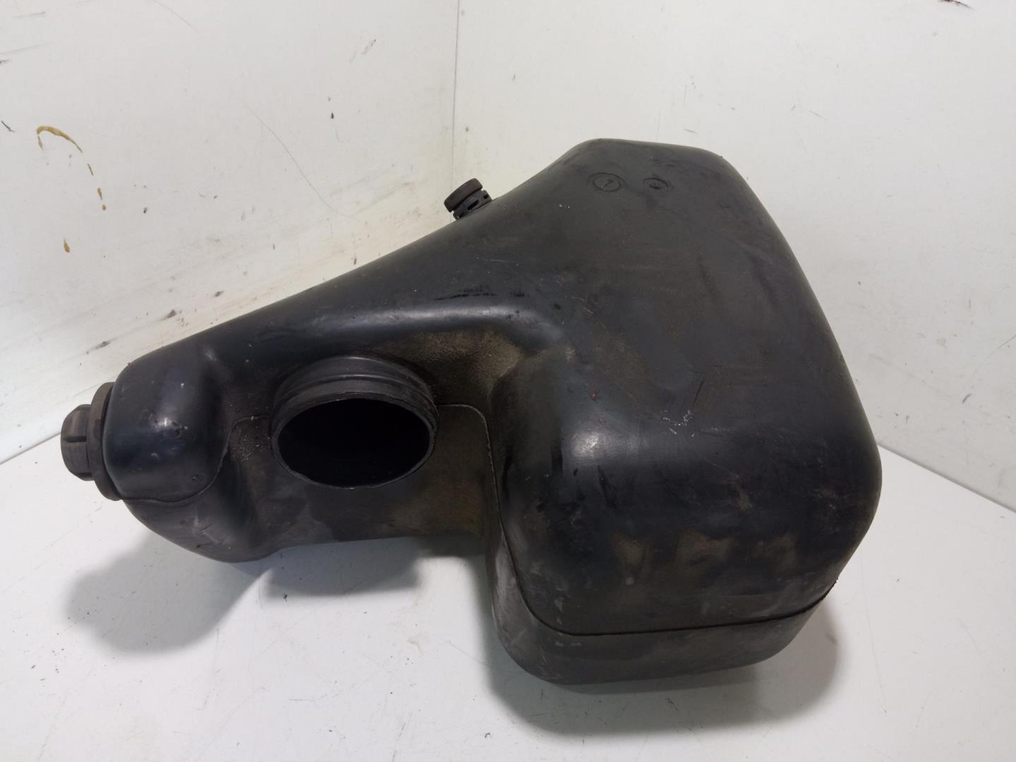 Воздухозаборник (внутри)