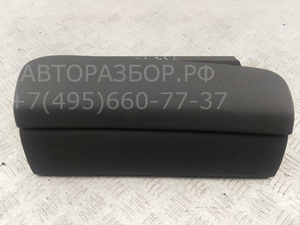 Подушка безопасности пассажирская (в торпедо)