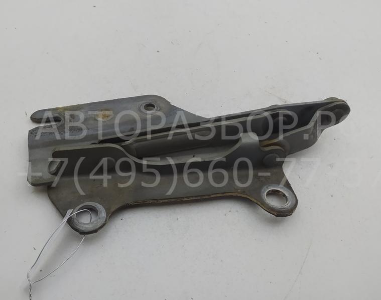 Петля капота левая