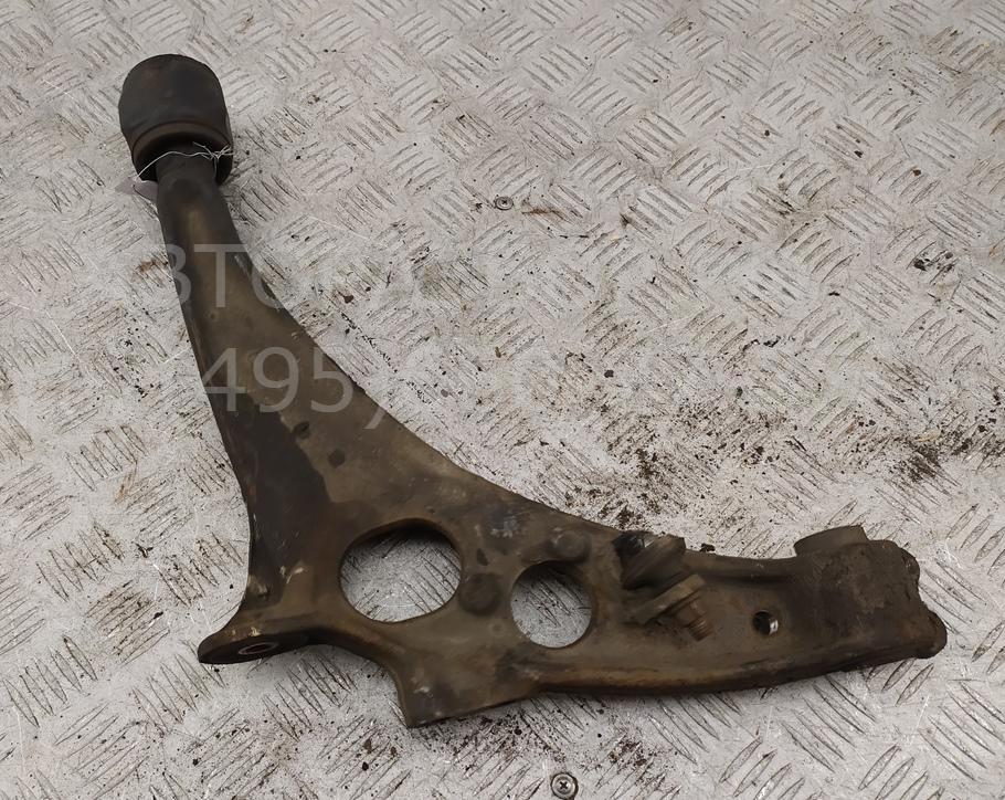 Рычаг передний левый