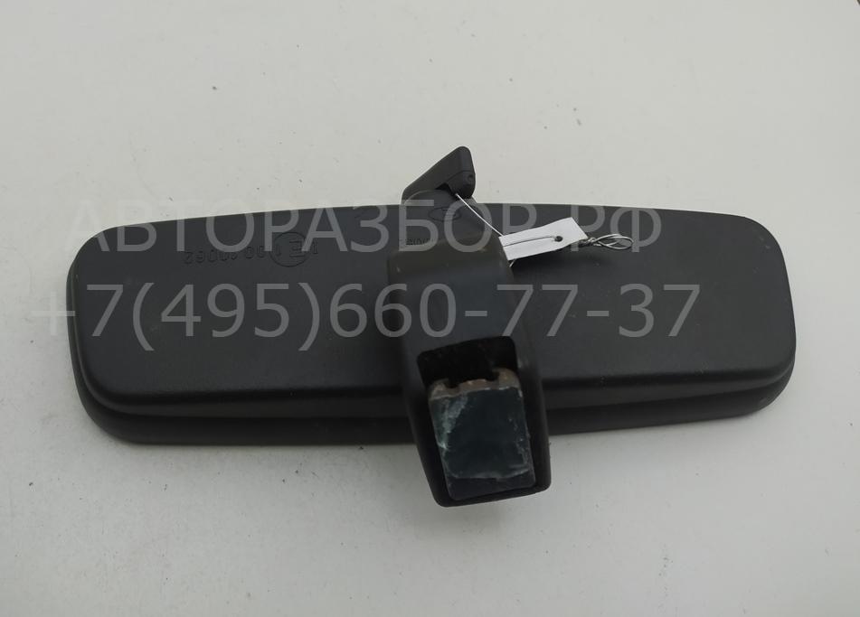 Зеркало заднего вида