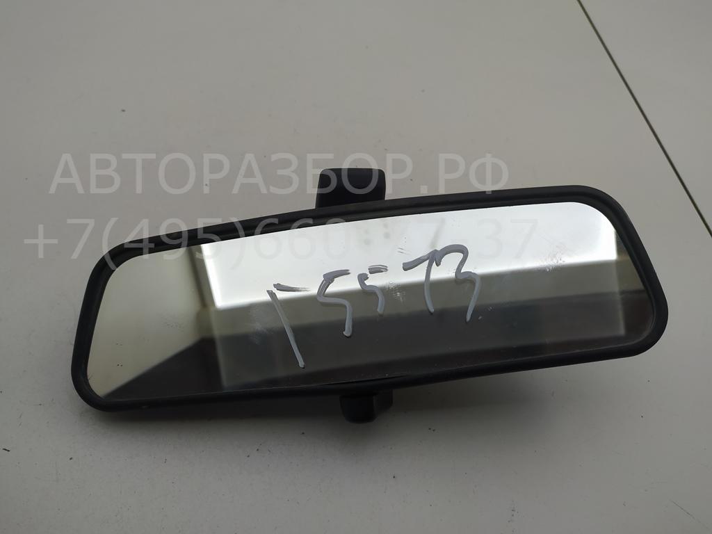 Зеркало заднего вида