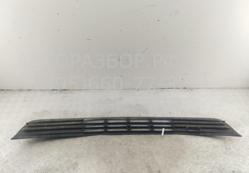 Решетка в бампер