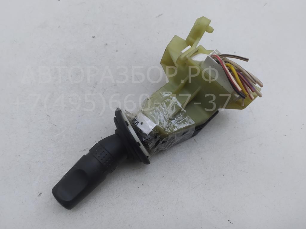 Переключатель стеклоочистителей