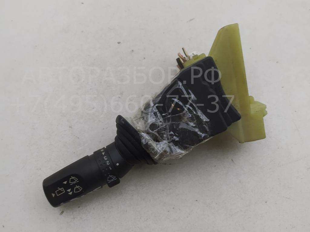 Переключатель стеклоочистителей