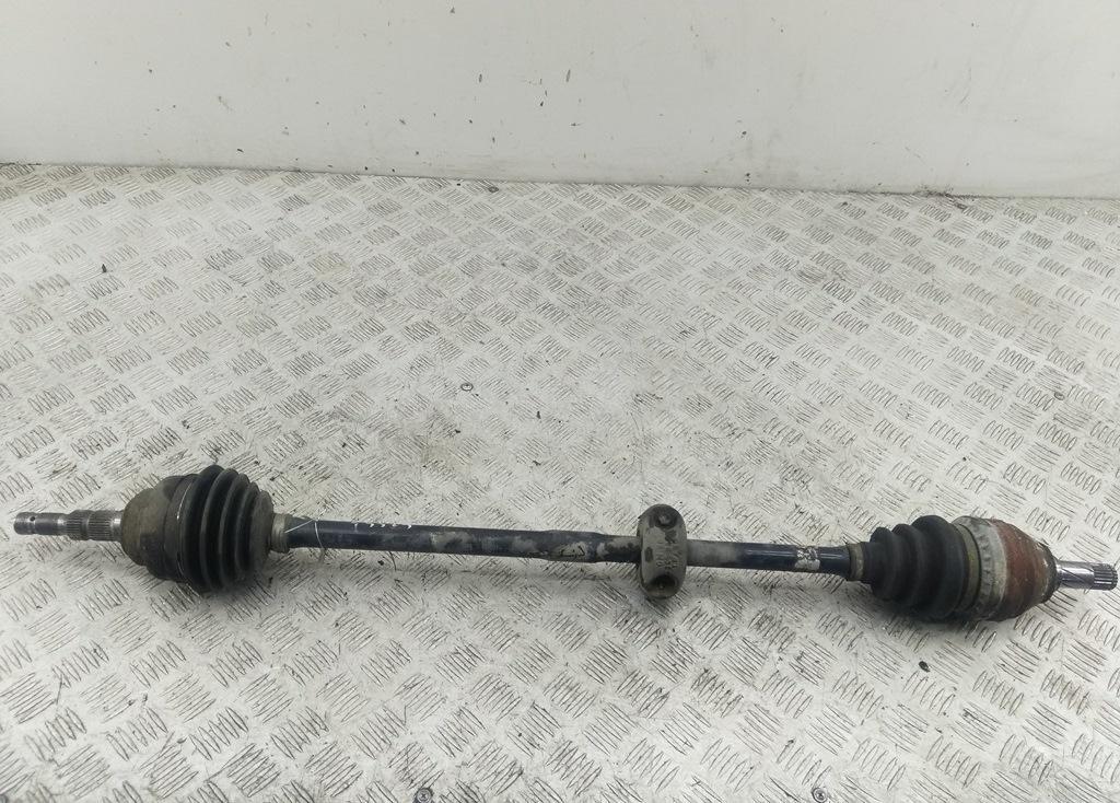 Полуось передняя правая